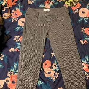 Elle dress pants size 4